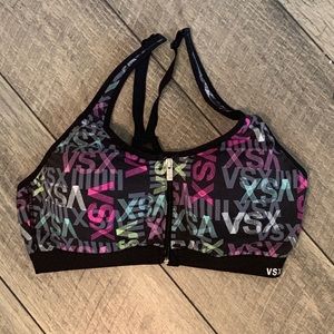 Victoria’s Secret Sports Bra